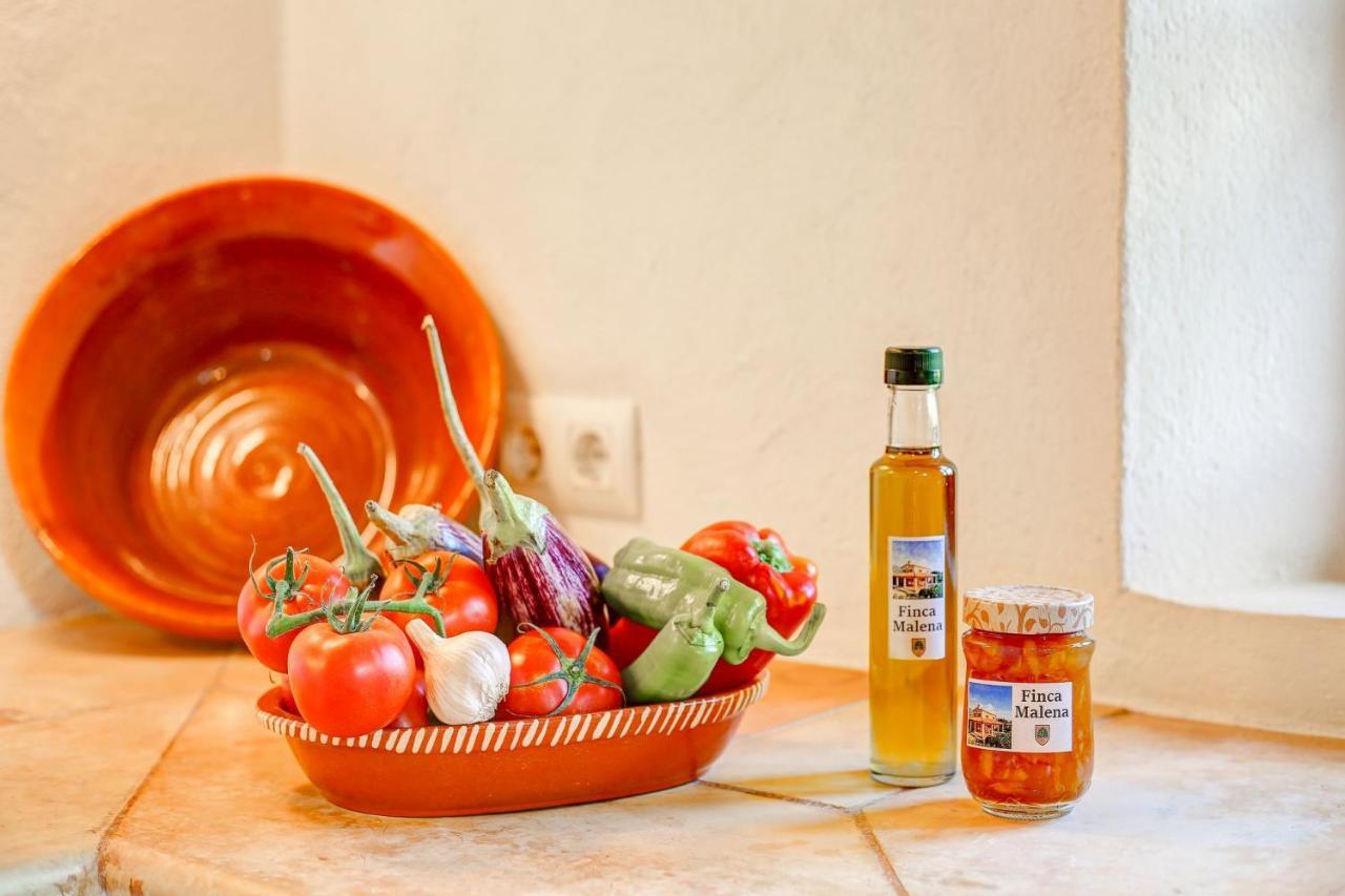 Finca Malena 카이마리 외부 사진